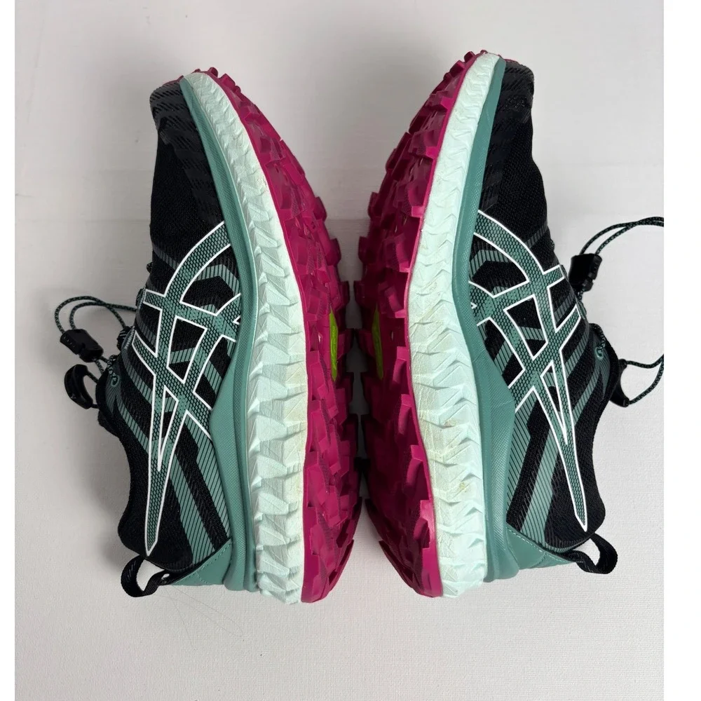 Asics trabuco max